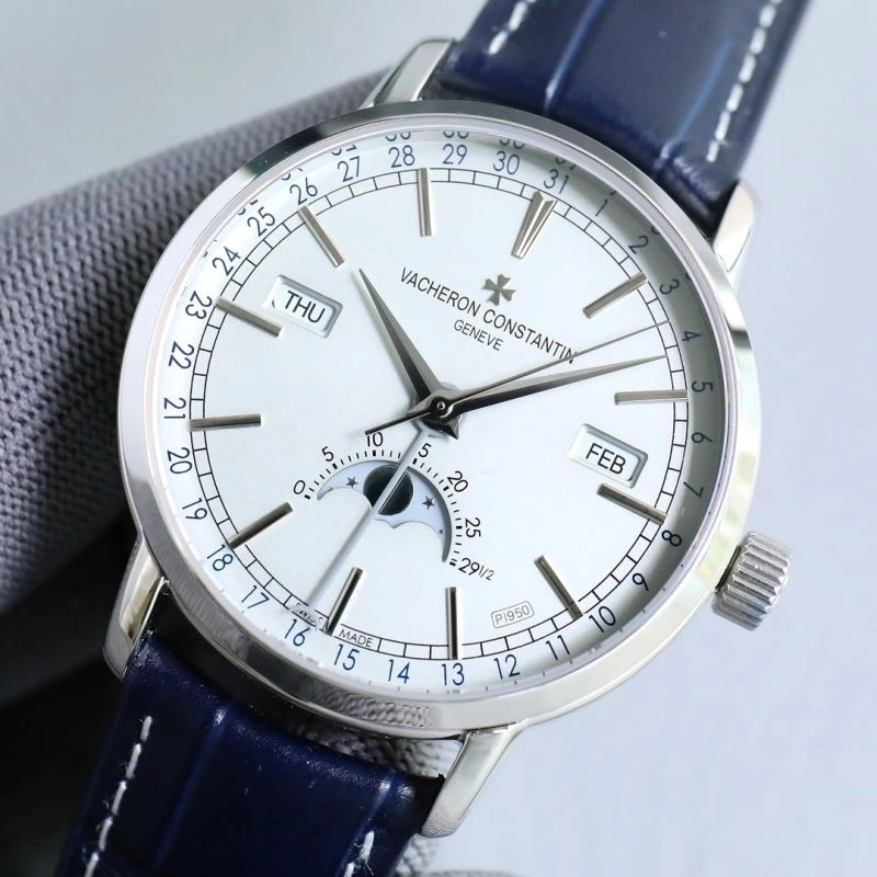 VACHERON CONSTANTIN Watches SoftTouch 205714