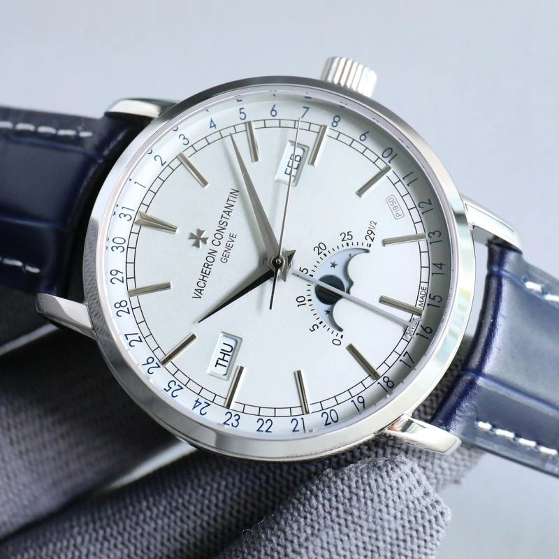 VACHERON CONSTANTIN Watches SoftTouch 205714