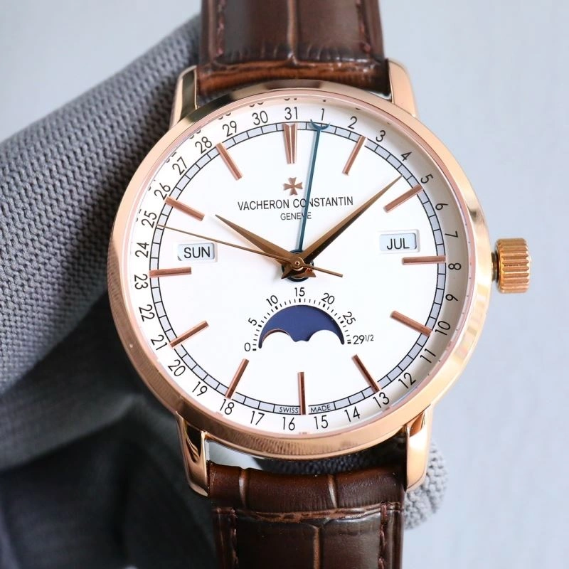 Contemporary VACHERON CONSTANTIN Watches 205713