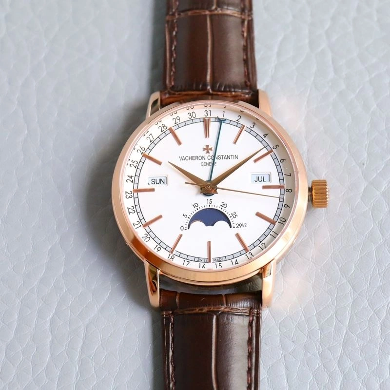Contemporary VACHERON CONSTANTIN Watches 205713