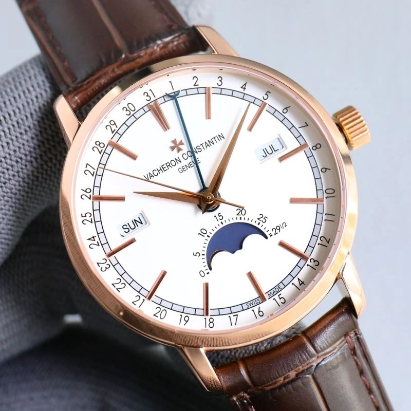 Contemporary VACHERON CONSTANTIN Watches 205713