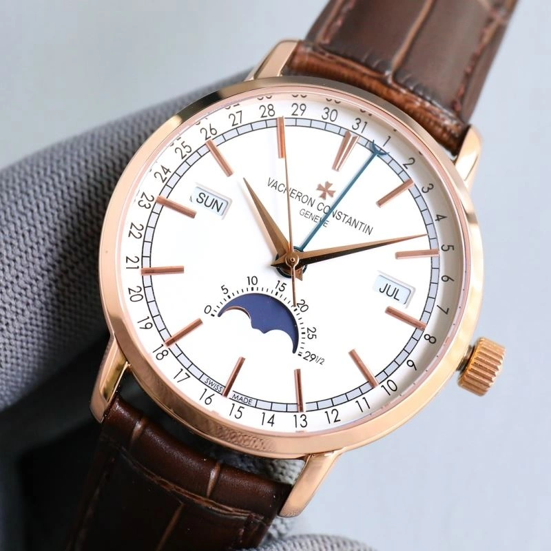Contemporary VACHERON CONSTANTIN Watches 205713