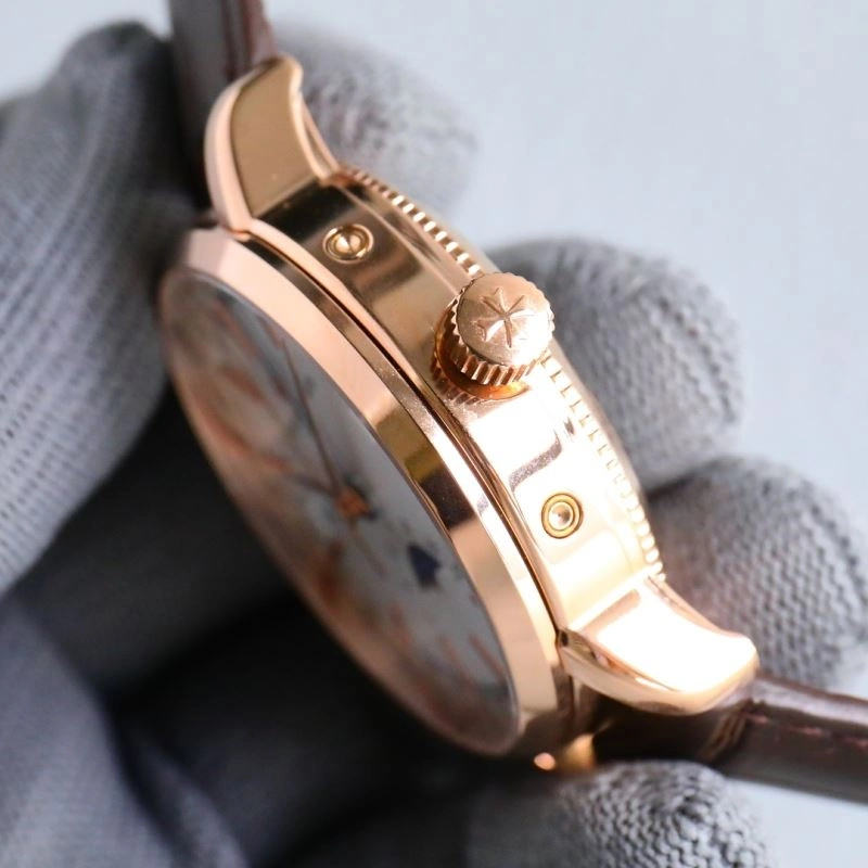 Contemporary VACHERON CONSTANTIN Watches 205713