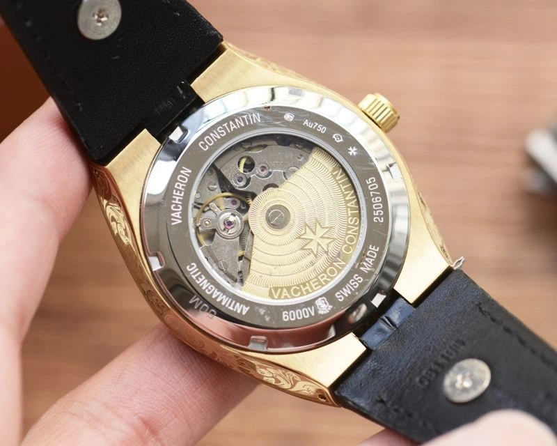 VACHERON CONSTANTIN Watches UrbanChic 205711