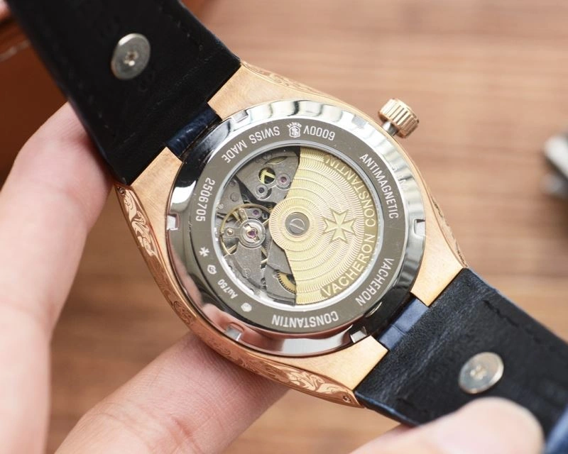 VACHERON CONSTANTIN Watches Contemporary 205710