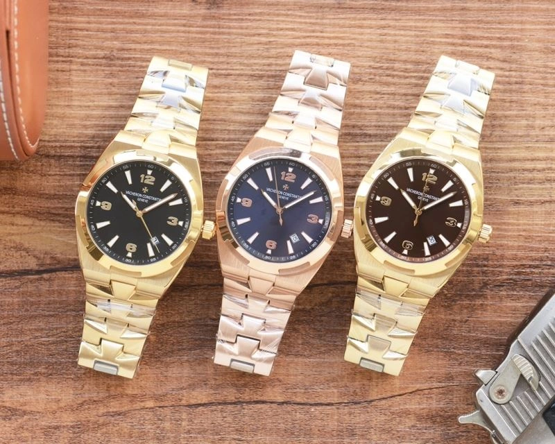 Refined VACHERON CONSTANTIN Watches 205708