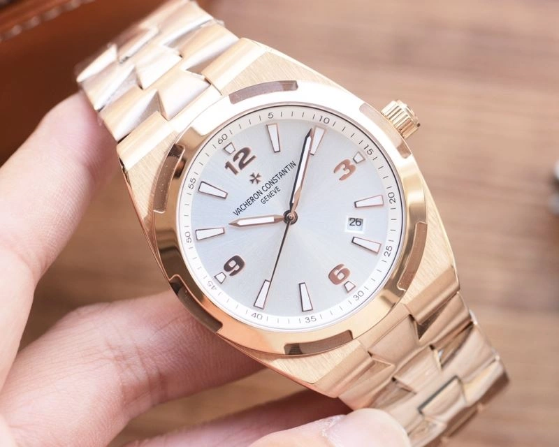 Refined VACHERON CONSTANTIN Watches 205708