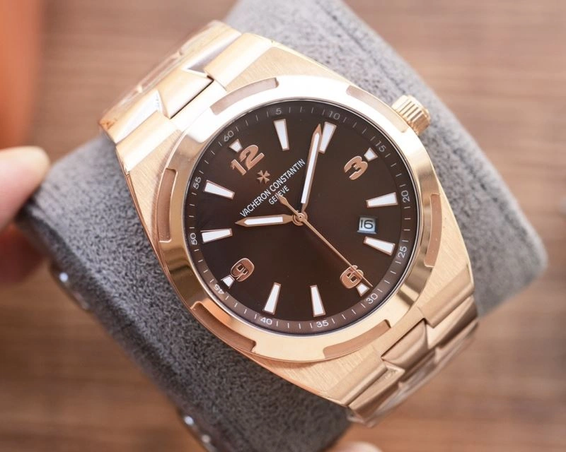 Refined VACHERON CONSTANTIN Watches 205708