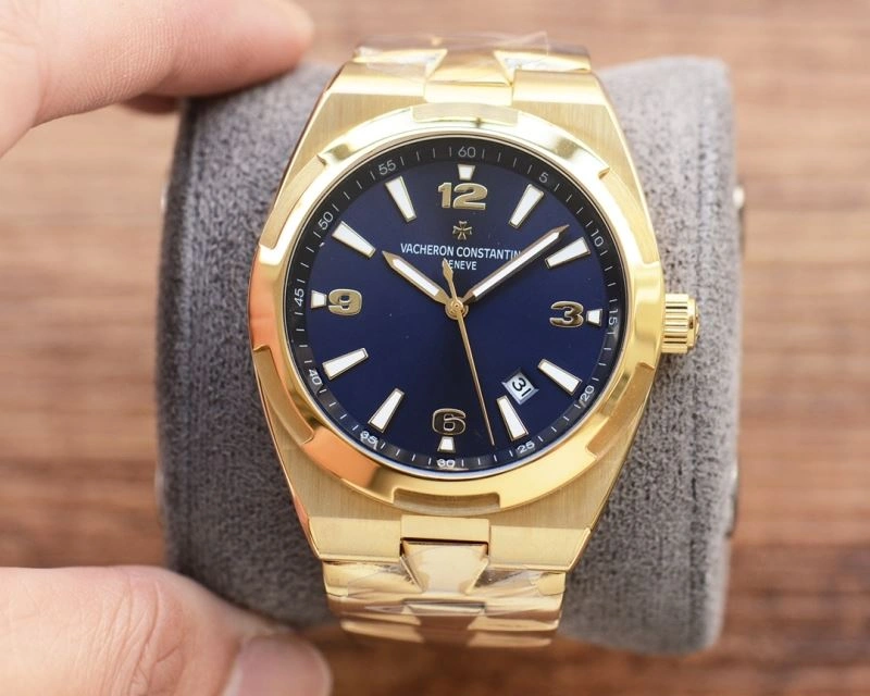 Refined VACHERON CONSTANTIN Watches 205708
