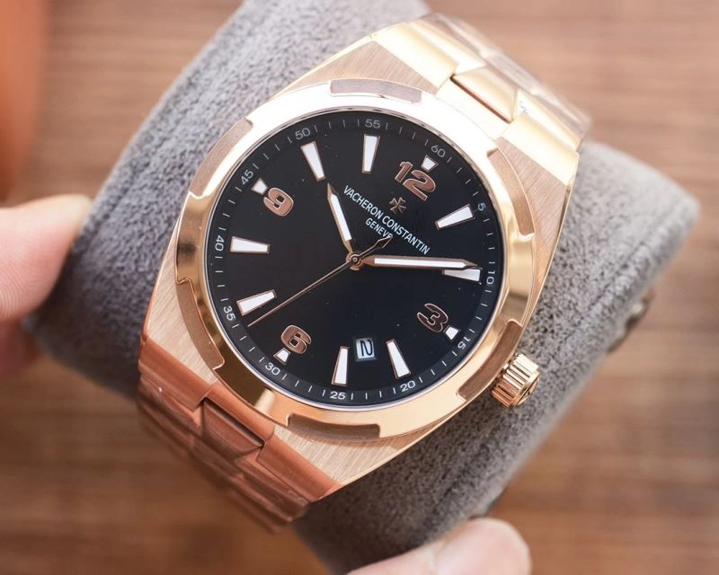 Refined VACHERON CONSTANTIN Watches 205708