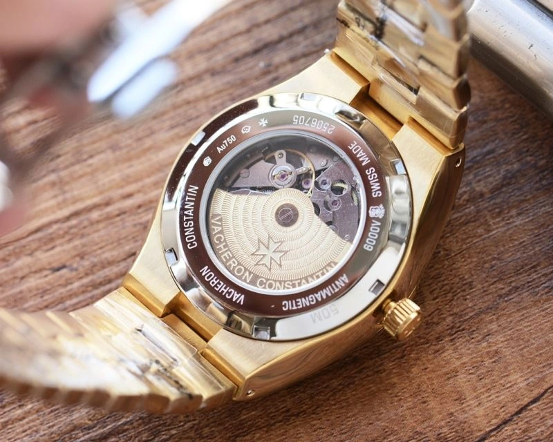Refined VACHERON CONSTANTIN Watches 205708