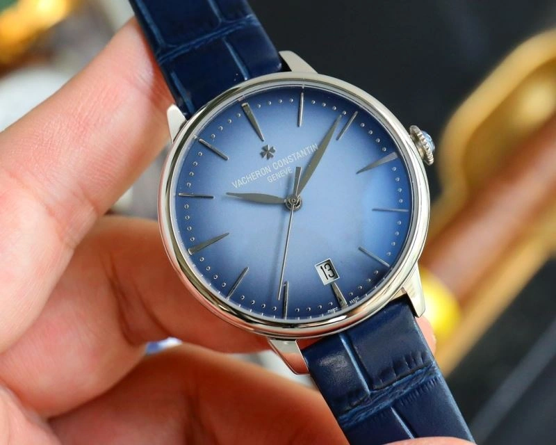 VACHERON CONSTANTIN Watches Lightweight 205697