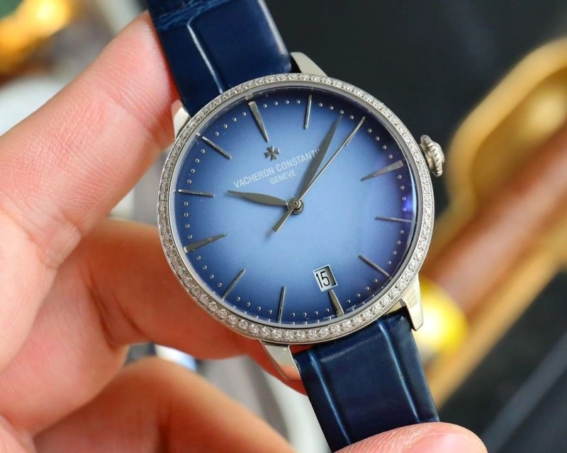 VACHERON CONSTANTIN Watches Lightweight 205697