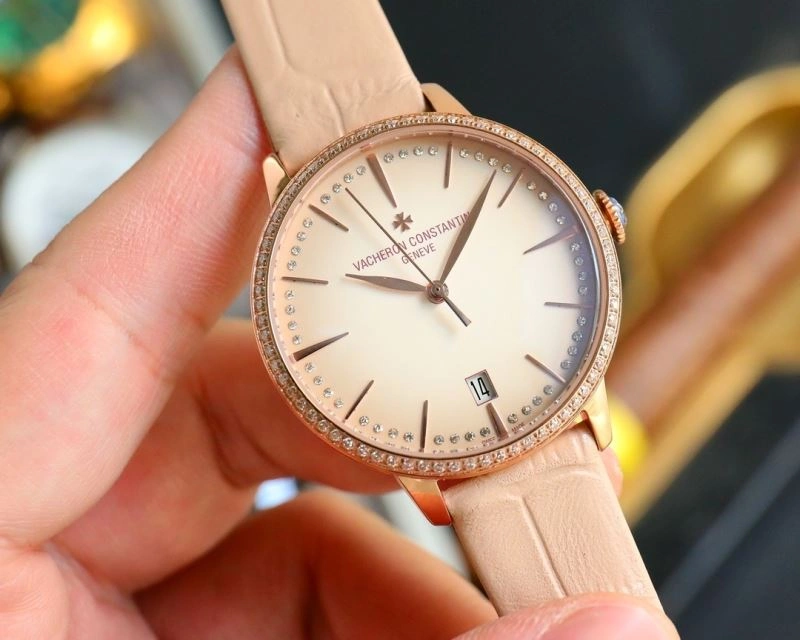 VACHERON CONSTANTIN Watches Lightweight 205697