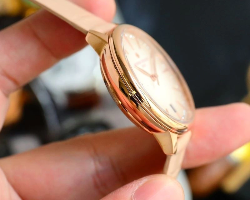 VACHERON CONSTANTIN Watches Lightweight 205697