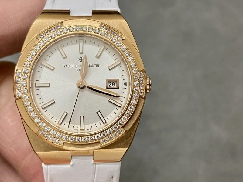 Popular VACHERON CONSTANTIN Watches 205689
