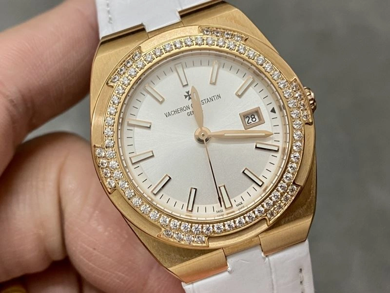 Popular VACHERON CONSTANTIN Watches 205689