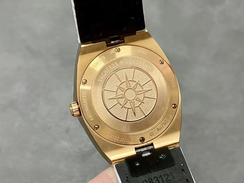 Popular VACHERON CONSTANTIN Watches 205689