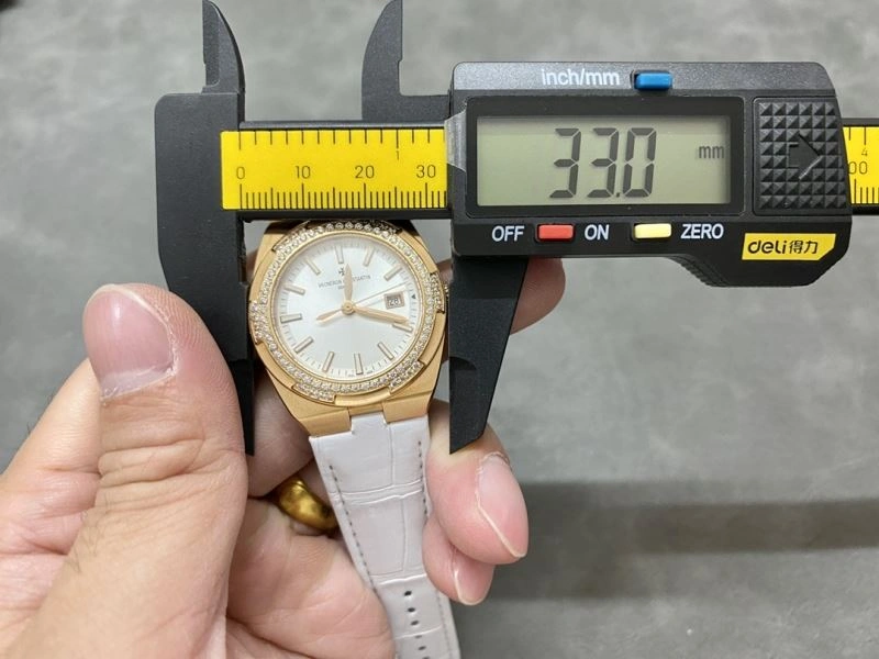 Popular VACHERON CONSTANTIN Watches 205689