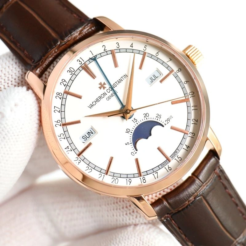 FastDry VACHERON CONSTANTIN Watches 205712