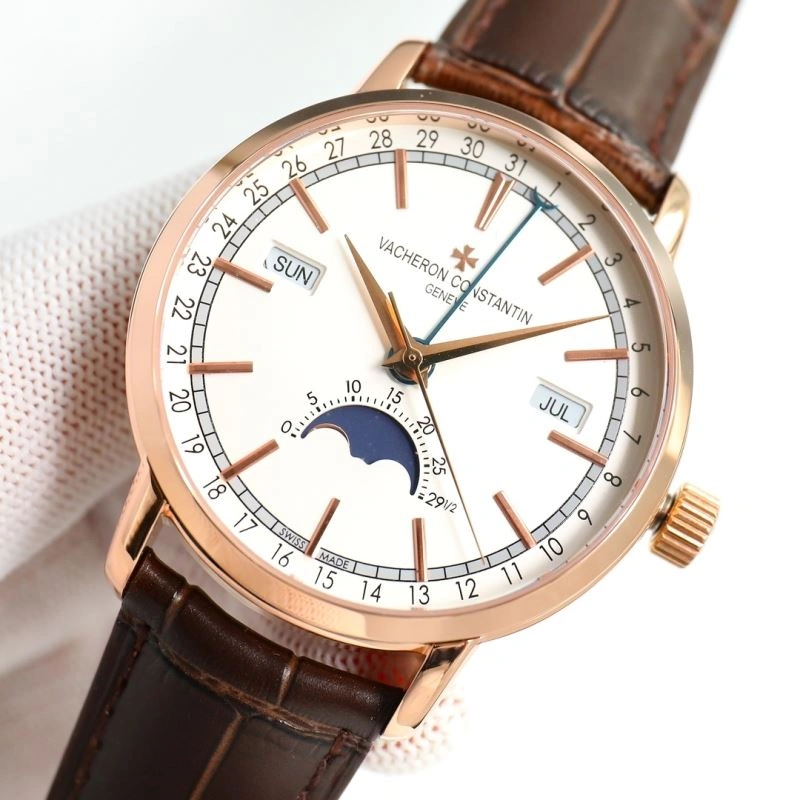 FastDry VACHERON CONSTANTIN Watches 205712