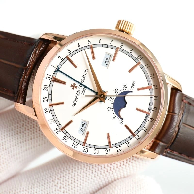 FastDry VACHERON CONSTANTIN Watches 205712