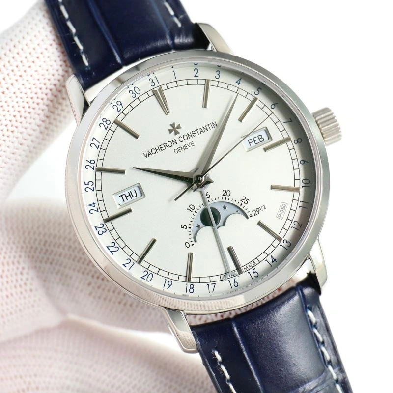 VACHERON CONSTANTIN Watches OnTrend 205686