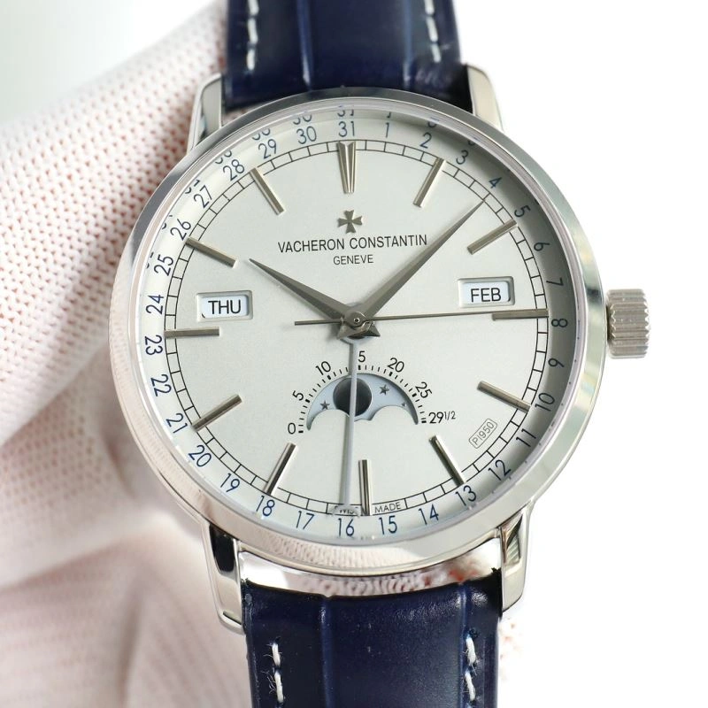 VACHERON CONSTANTIN Watches OnTrend 205686