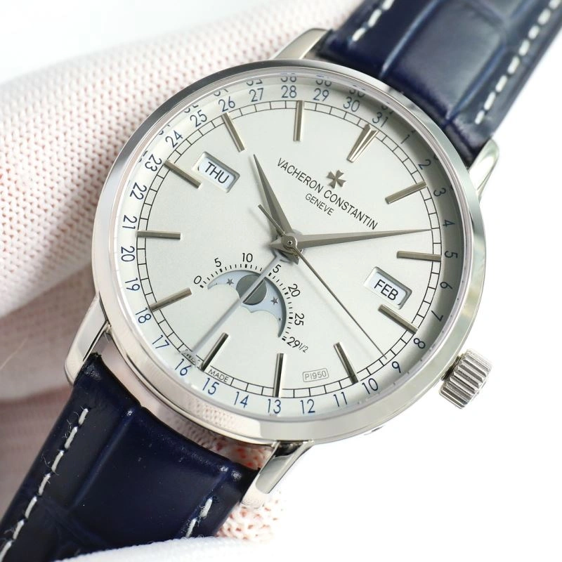 VACHERON CONSTANTIN Watches OnTrend 205686
