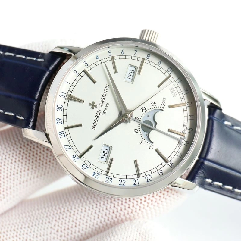VACHERON CONSTANTIN Watches OnTrend 205686