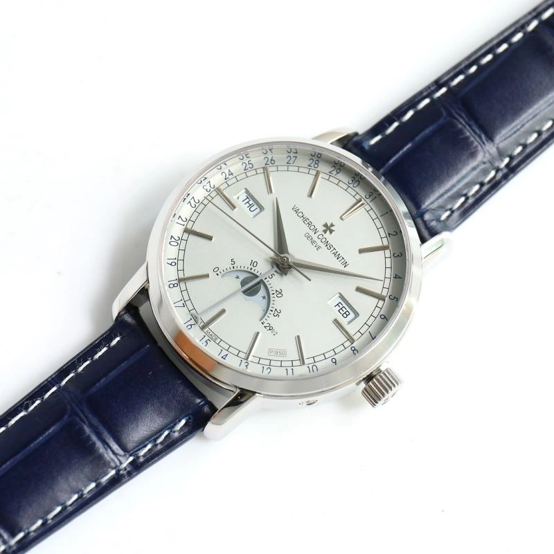 VACHERON CONSTANTIN Watches OnTrend 205686