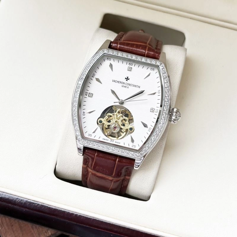 RelaxedFit VACHERON CONSTANTIN Watches 205706