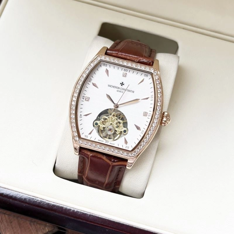 RelaxedFit VACHERON CONSTANTIN Watches 205706