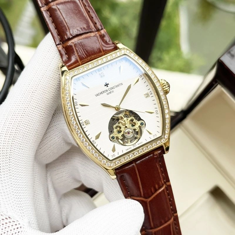 RelaxedFit VACHERON CONSTANTIN Watches 205706