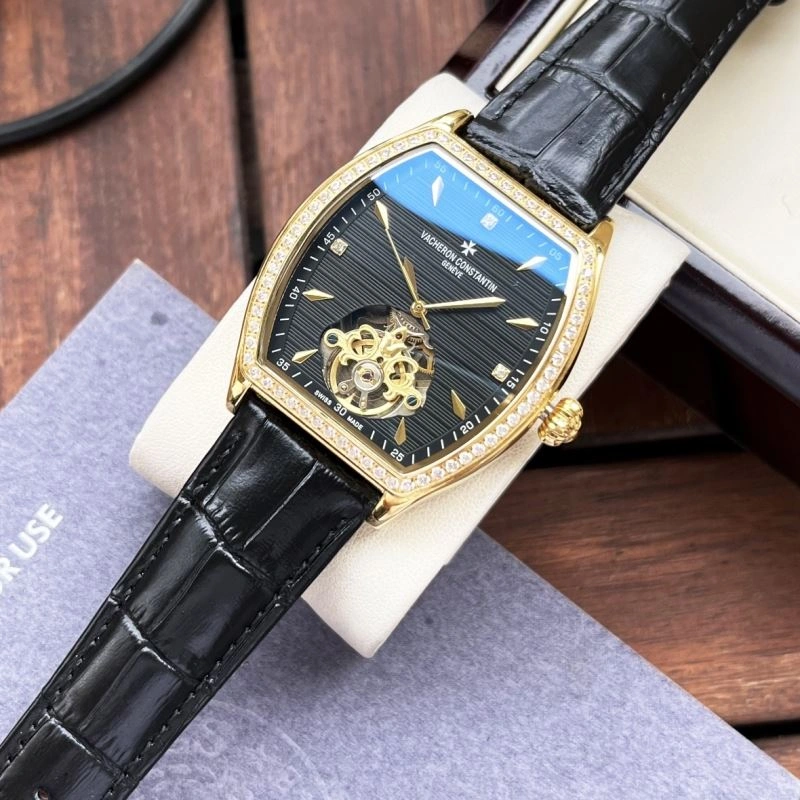 RelaxedFit VACHERON CONSTANTIN Watches 205706