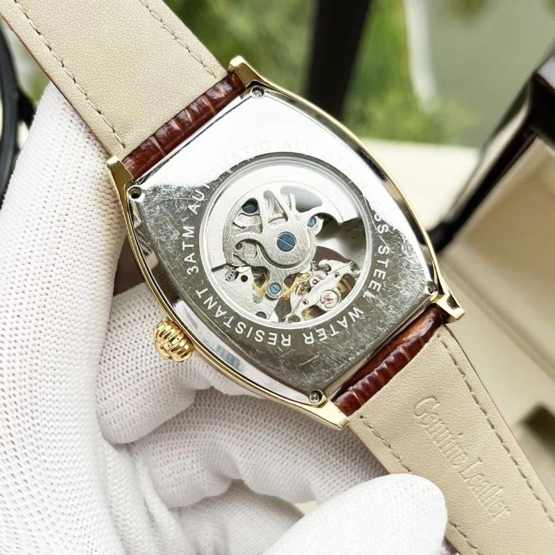 RelaxedFit VACHERON CONSTANTIN Watches 205706