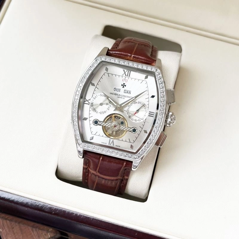 SunProtective VACHERON CONSTANTIN Watches 205695
