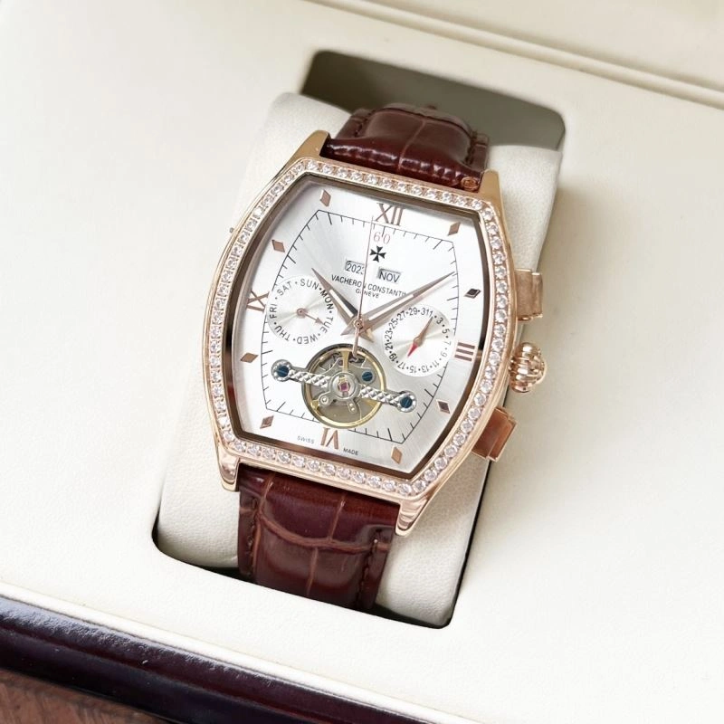 SunProtective VACHERON CONSTANTIN Watches 205695