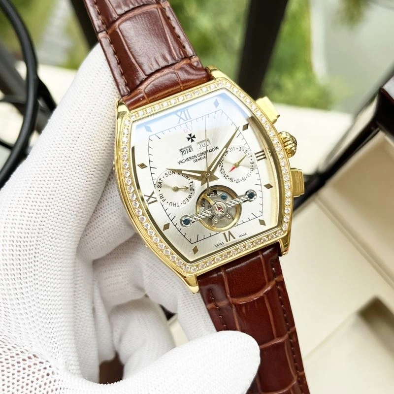SunProtective VACHERON CONSTANTIN Watches 205695