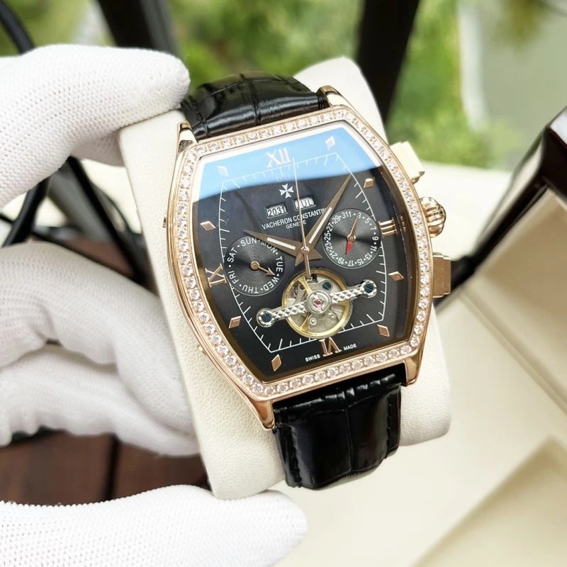 SunProtective VACHERON CONSTANTIN Watches 205695