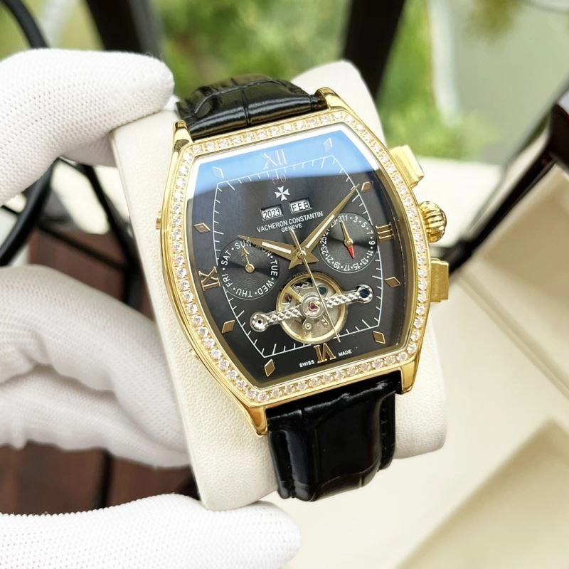 SunProtective VACHERON CONSTANTIN Watches 205695