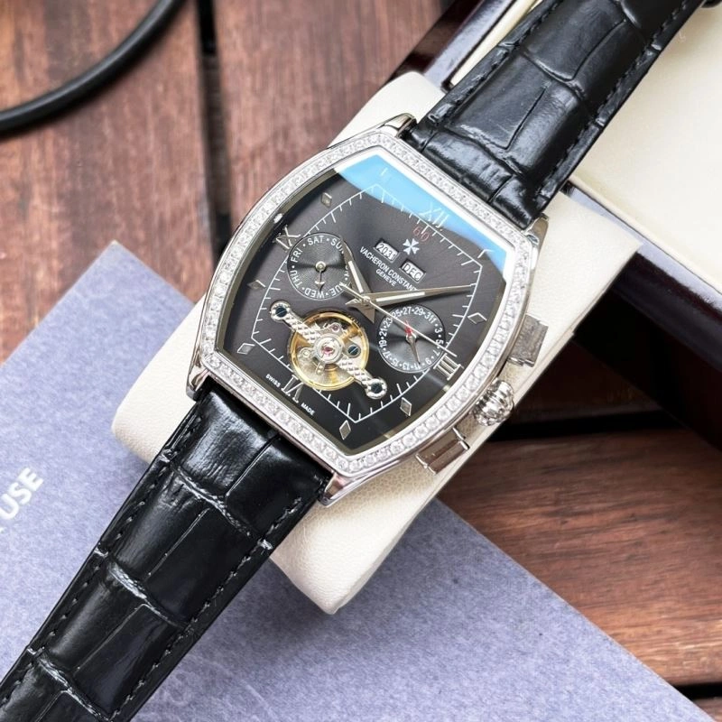 SunProtective VACHERON CONSTANTIN Watches 205695