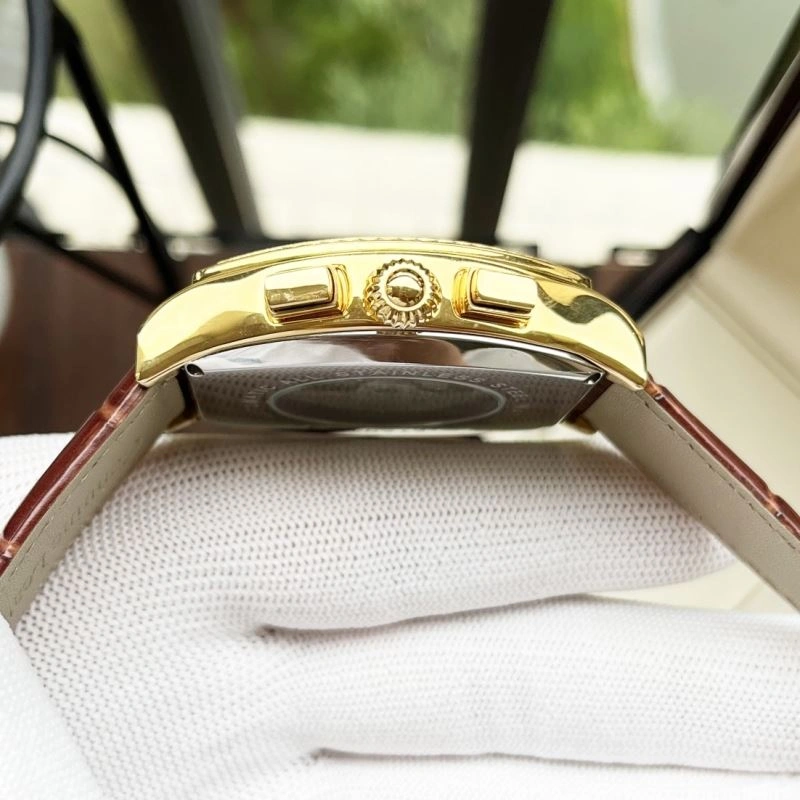 SunProtective VACHERON CONSTANTIN Watches 205695