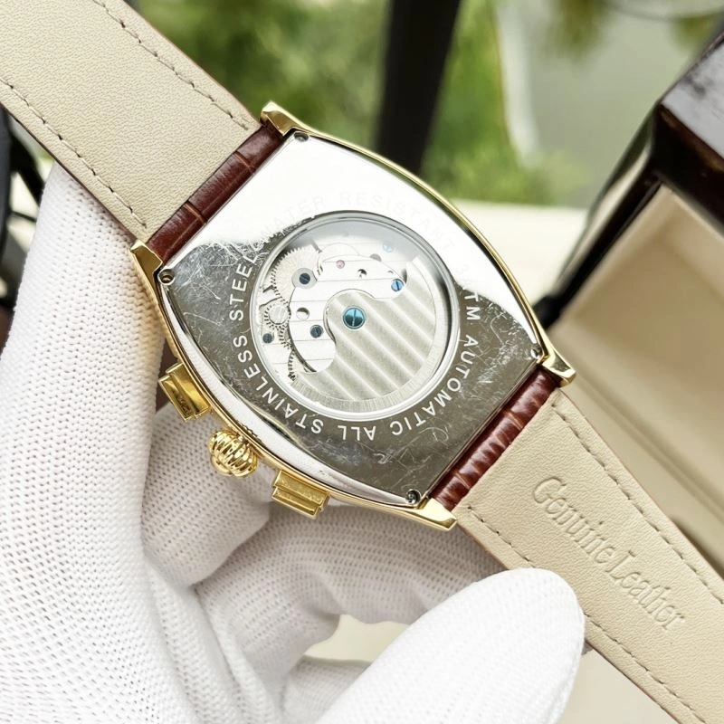 SunProtective VACHERON CONSTANTIN Watches 205695