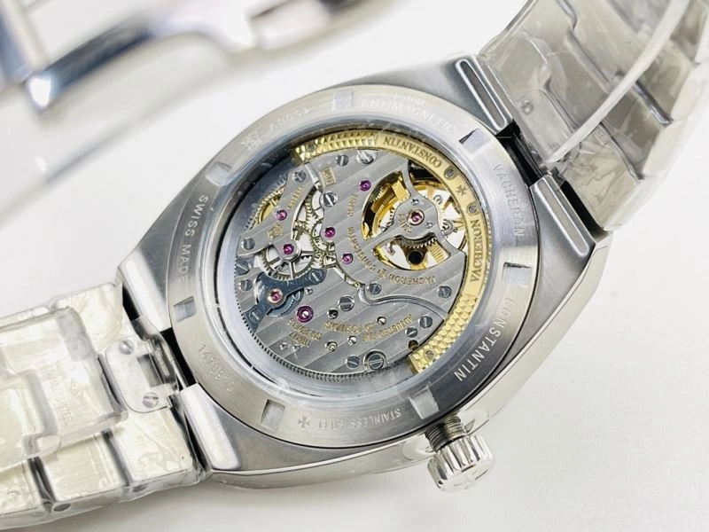 NewStyle VACHERON CONSTANTIN Watches 205691