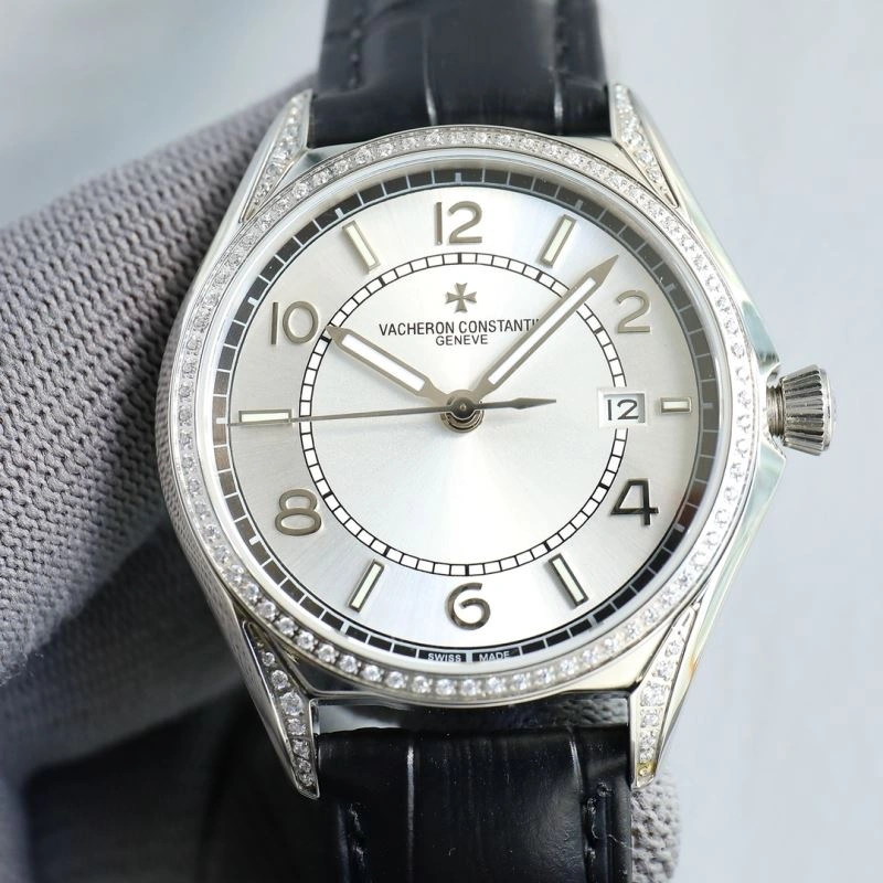Comfortable VACHERON CONSTANTIN Watches 205700