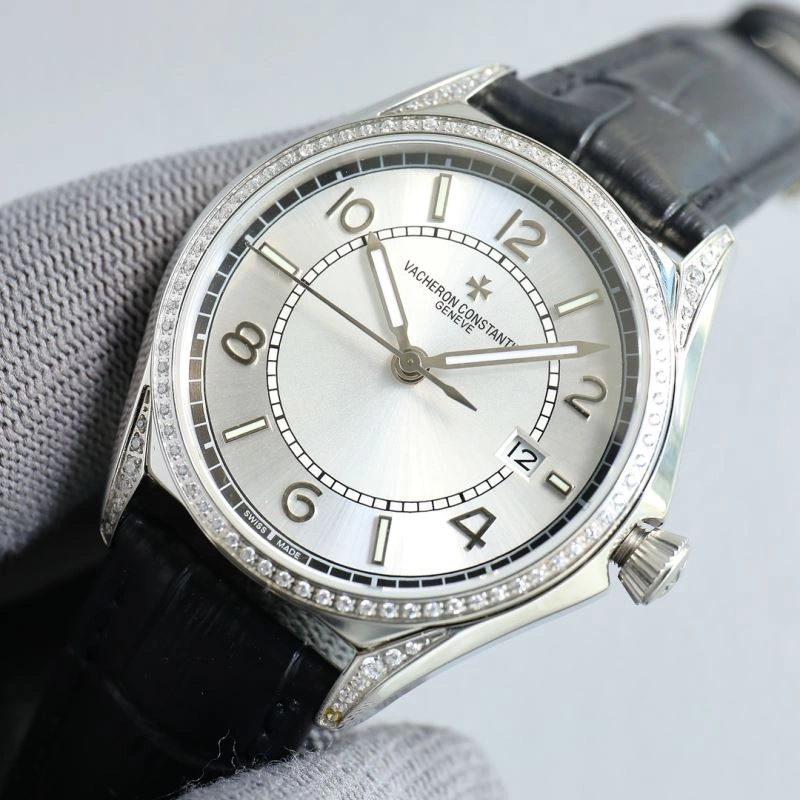 Comfortable VACHERON CONSTANTIN Watches 205700