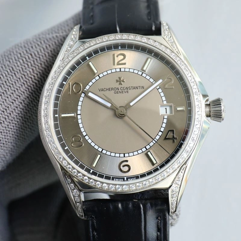 Comfortable VACHERON CONSTANTIN Watches 205700