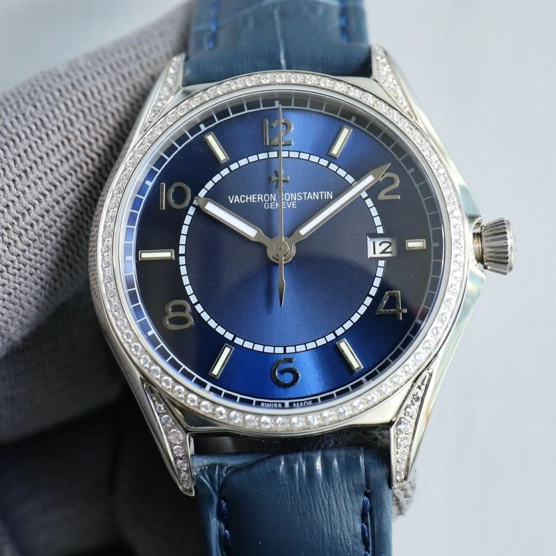 Comfortable VACHERON CONSTANTIN Watches 205700