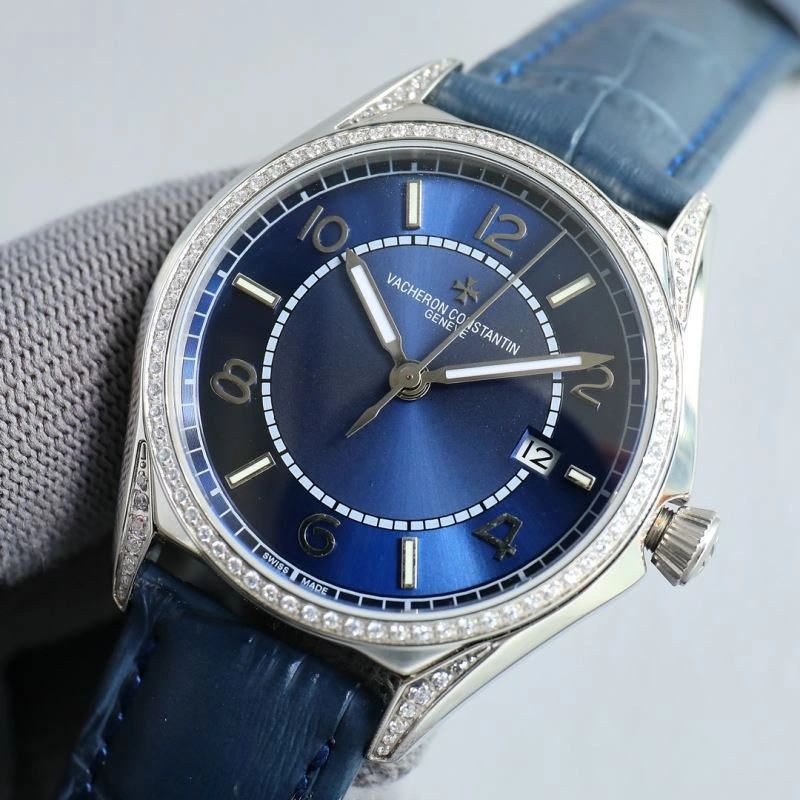 Comfortable VACHERON CONSTANTIN Watches 205700